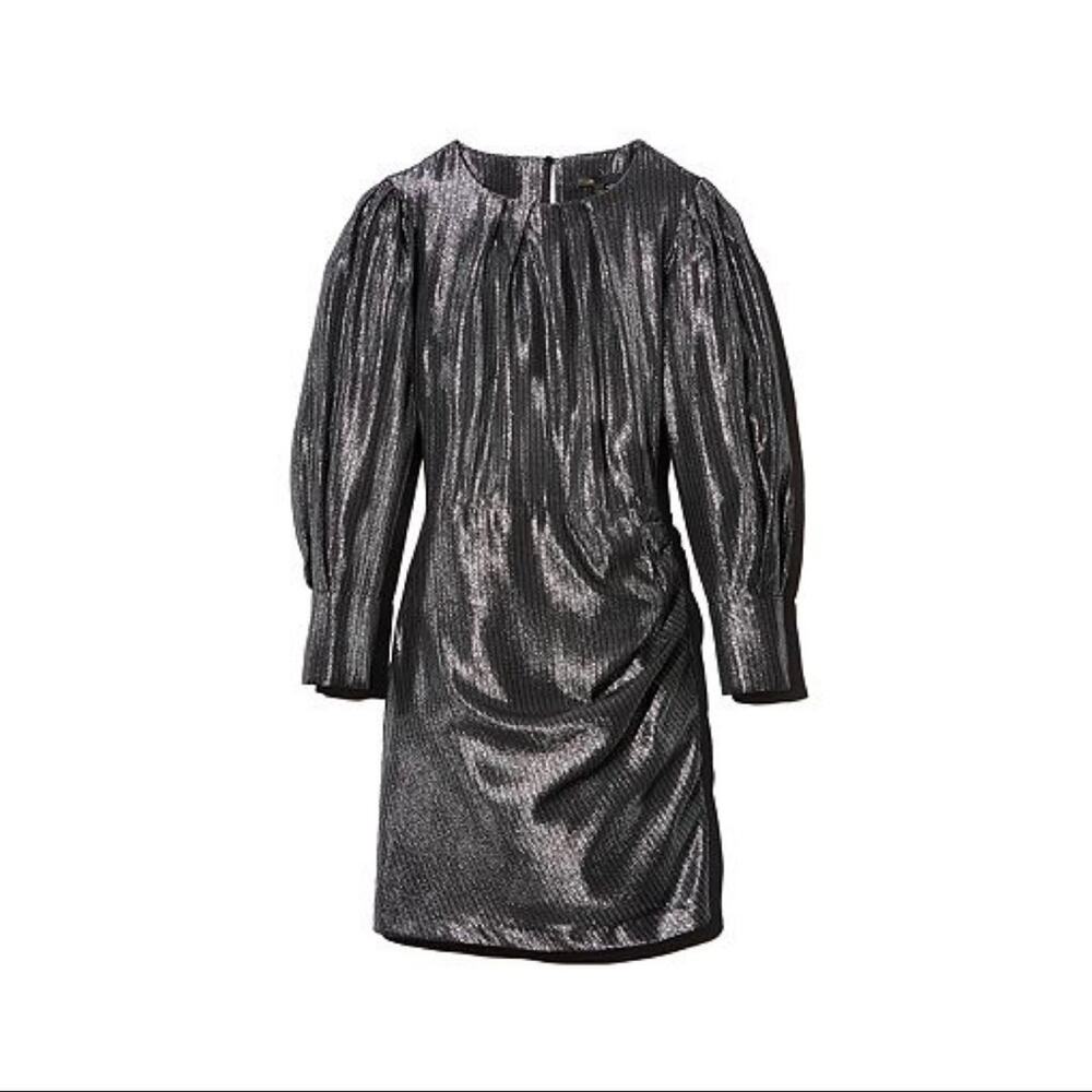 NWT Maje Ralery York Dress